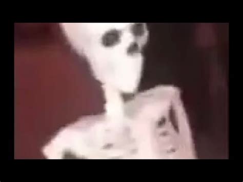 skeleton meme song 10 hours